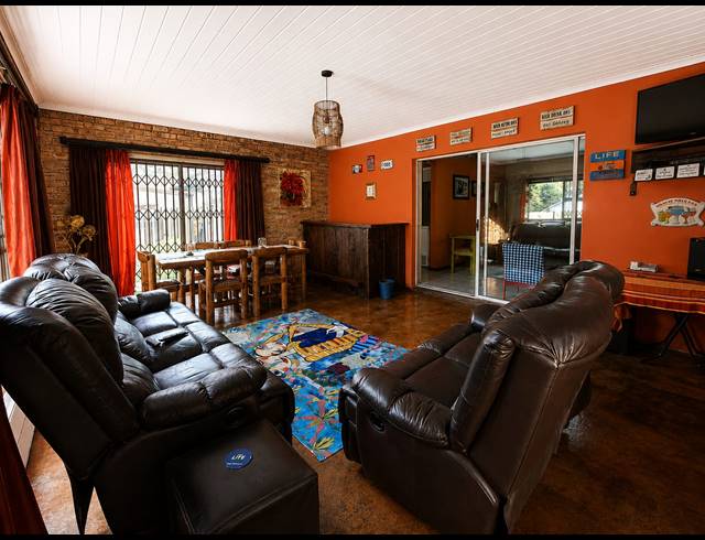 3 BEDROOM HOUSE FOR SALE IN SASOLBURG EXT 23